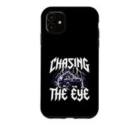 Custodia per iPhone 11 Storm Chaser Severe Weather Chasing The Eye