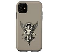 Custodia per iPhone 11 Storm Herald Il potere di Focalor