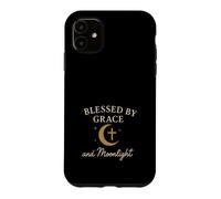 Custodia per iPhone 11 Strega Cristiana Mistica Mamma Spirituale Fede Olistica