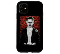 Custodia per iPhone 11 Suicide Squad Joker Dressed to Kill
