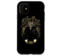 Custodia per iPhone 11 Suicide Squad Killer Croc Skin