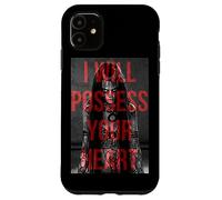 Custodia per iPhone 11 Suicide Squad Which Witch