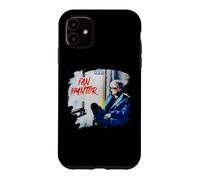 Custodia per iPhone 11 Sun Records X Ian Hunter Defiance