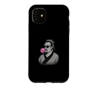 Custodia per iPhone 11 Sun Tzu Arte
