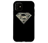 Custodia per iPhone 11 Superman All About The Benjamins