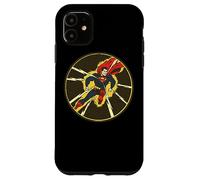 Custodia per iPhone 11 Superman Can't Hurt Me
