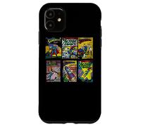 Custodia per iPhone 11 Superman Covers