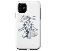 Custodia per iPhone 11 Superman Get Some
