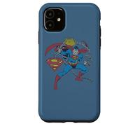 Custodia per iPhone 11 Superman I Hate Chains