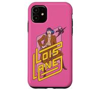 Custodia per iPhone 11 Superman Lois Lane