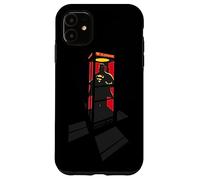 Custodia per iPhone 11 Superman Super Booth