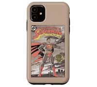 Custodia per iPhone 11 Superman Taos Cover