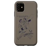 Custodia per iPhone 11 Superman You Again?