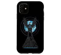 Custodia per iPhone 11 Supernatural Hey Ass Butt