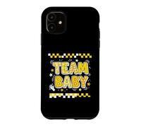Custodia per iPhone 11 Team Baby Nuovi Genitori