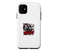 Custodia per iPhone 11 Teatro Francese Moliere Tartuffe Stage Comedy