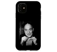 Custodia per iPhone 11 Telly Savalas Theo Kojak Attore 1976