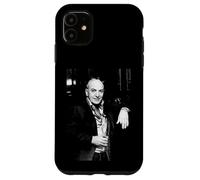 Custodia per iPhone 11 Telly Savalas Theo Kojak Attore 1980