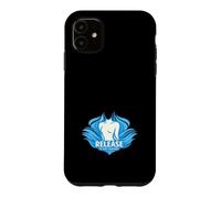 Custodia per iPhone 11 Terapia somatica Guarigione Somatica Trauma Recovery Journey