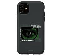 Custodia per iPhone 11 The Batman Become The Riddler