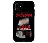 Custodia per iPhone 11 The Chilling Adventures of Sabrina Dark Baptism