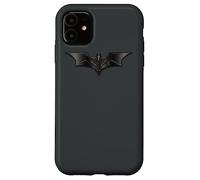 Custodia per iPhone 11 The Dark Knight Carbon Fiber Shield
