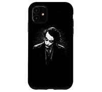 Custodia per iPhone 11 The Dark Knight Dark Joker