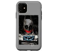 Custodia per iPhone 11 The Dark Knight Dork Knight