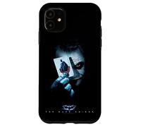 Custodia per iPhone 11 The Dark Knight Joker