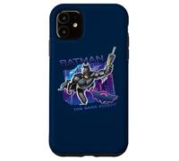 Custodia per iPhone 11 The Dark Knight Knight Mission