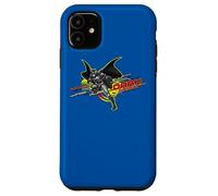 Custodia per iPhone 11 The Dark Knight Knight Tech