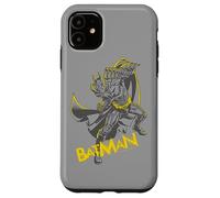 Custodia per iPhone 11 The Dark Knight Rises Left Hook
