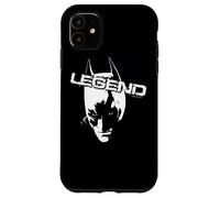 Custodia per iPhone 11 The Dark Knight Rises Legend
