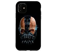 Custodia per iPhone 11 The Dark Knight Rises Painted Bane