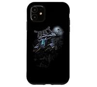 Custodia per iPhone 11 The Dark Knight Rises Patrol the Skies
