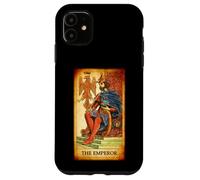 Custodia per iPhone 11 The Emperor