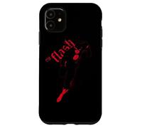Custodia per iPhone 11 The Flash Darkness