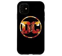 Custodia per iPhone 11 The Flash DC Comics Logo