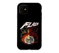 Custodia per iPhone 11 The Flash | Merch ufficiale DC Comics | WBUFLS04
