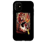 Custodia per iPhone 11 The Flash Street Speed