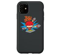 Custodia per iPhone 11 The Flash Too Slow