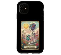 Custodia per iPhone 11 The Gardener Tarot