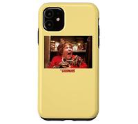 Custodia per iPhone 11 The Goonies Chunky Thief