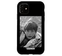 Custodia per iPhone 11 The Goonies Mikey