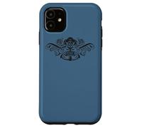 Custodia per iPhone 11 The Goonies Never Die Kraken