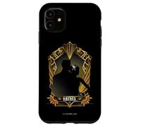 Custodia per iPhone 11 The Great Gatsby Silhouettes