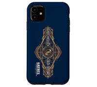 Custodia per iPhone 11 The Great Gatsby Why Hello Old Sport