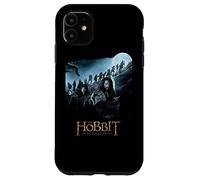 Custodia per iPhone 11 The Hobbit A Journey