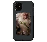 Custodia per iPhone 11 The Hobbit Balin
