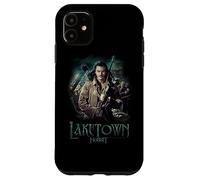 Custodia per iPhone 11 The Hobbit Bard Protector